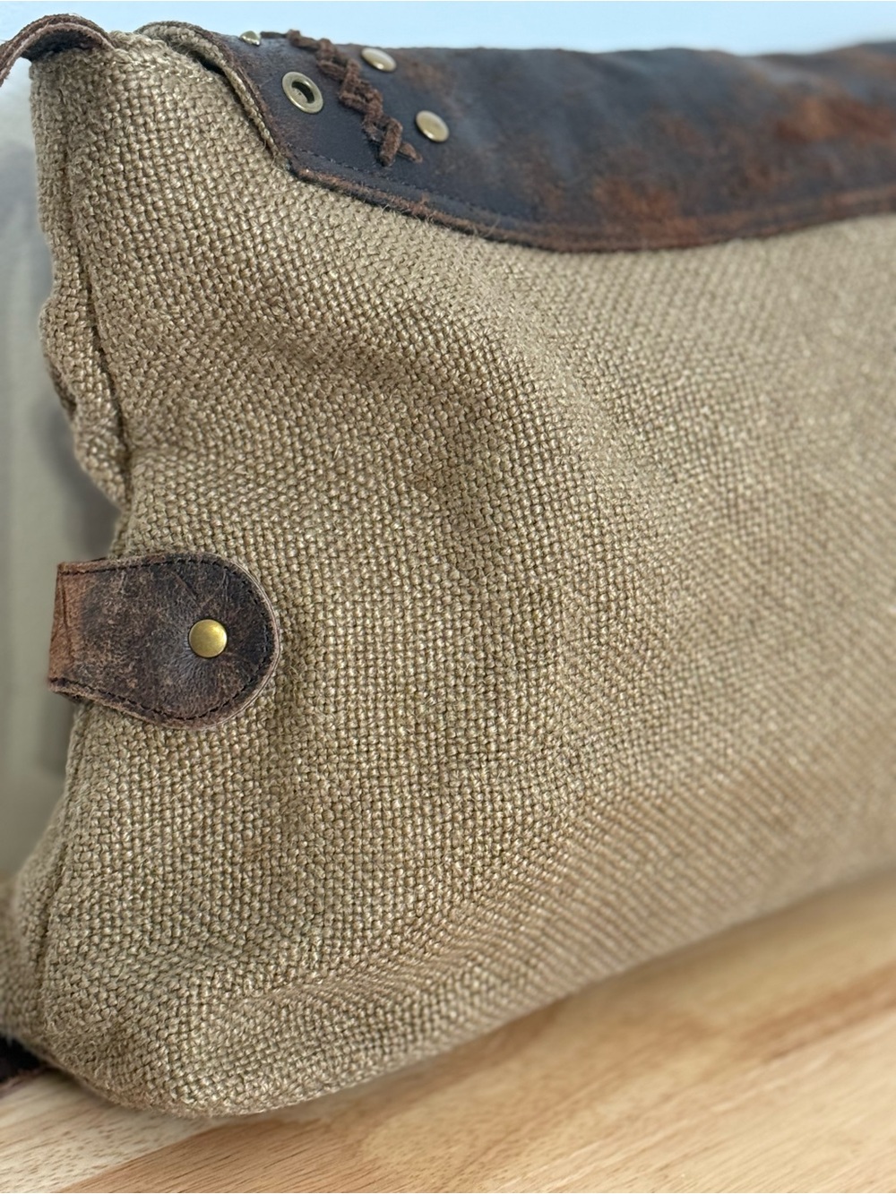 HOBO Crossbody Bag - Picture 13 of 16